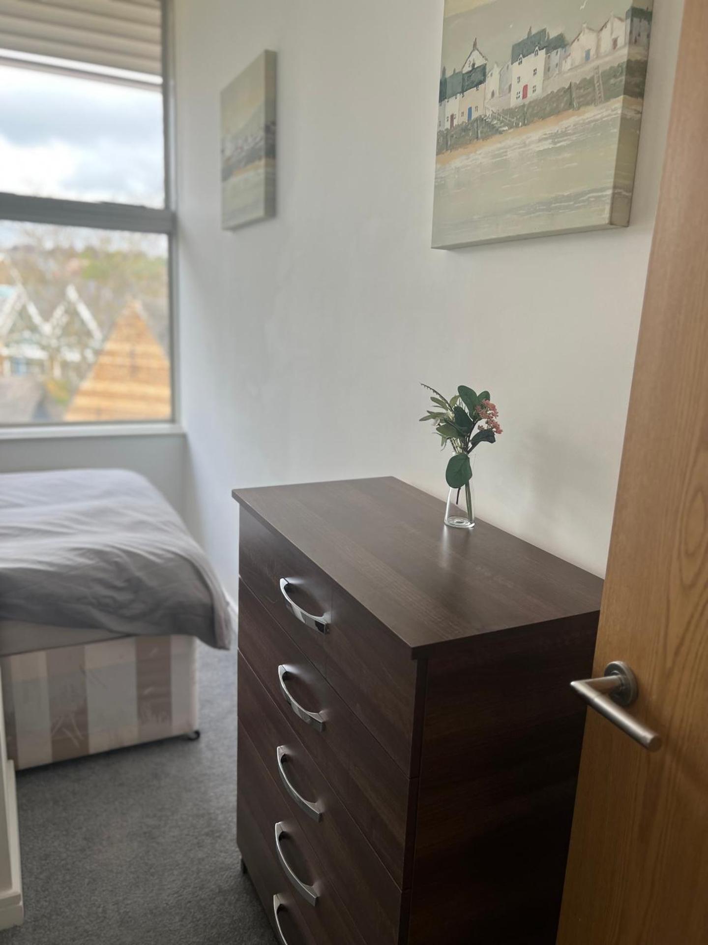 3 Bedroom Flat in Town Centre Wellingborough