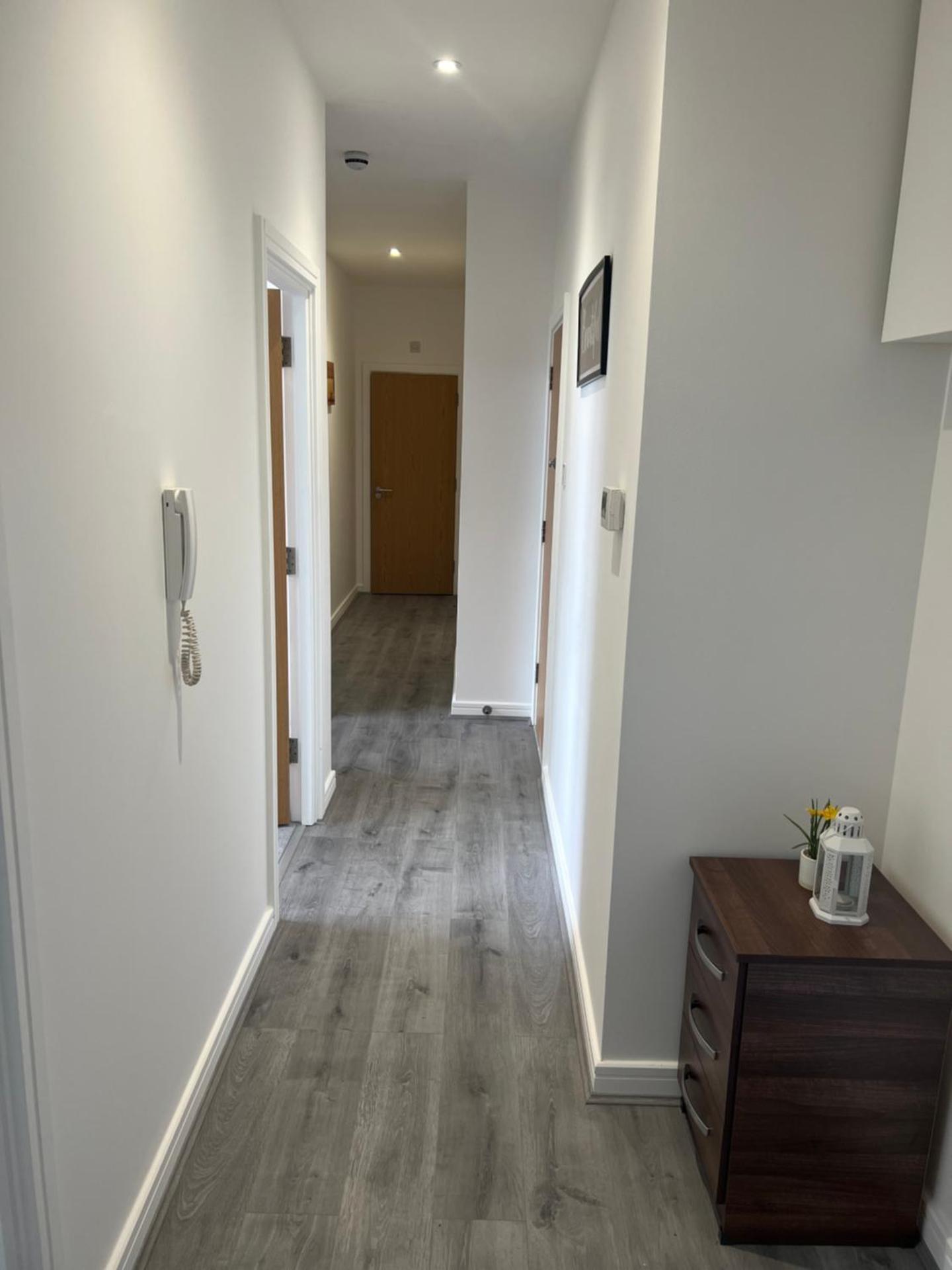 3 Bedroom Flat in Town Centre Wellingborough