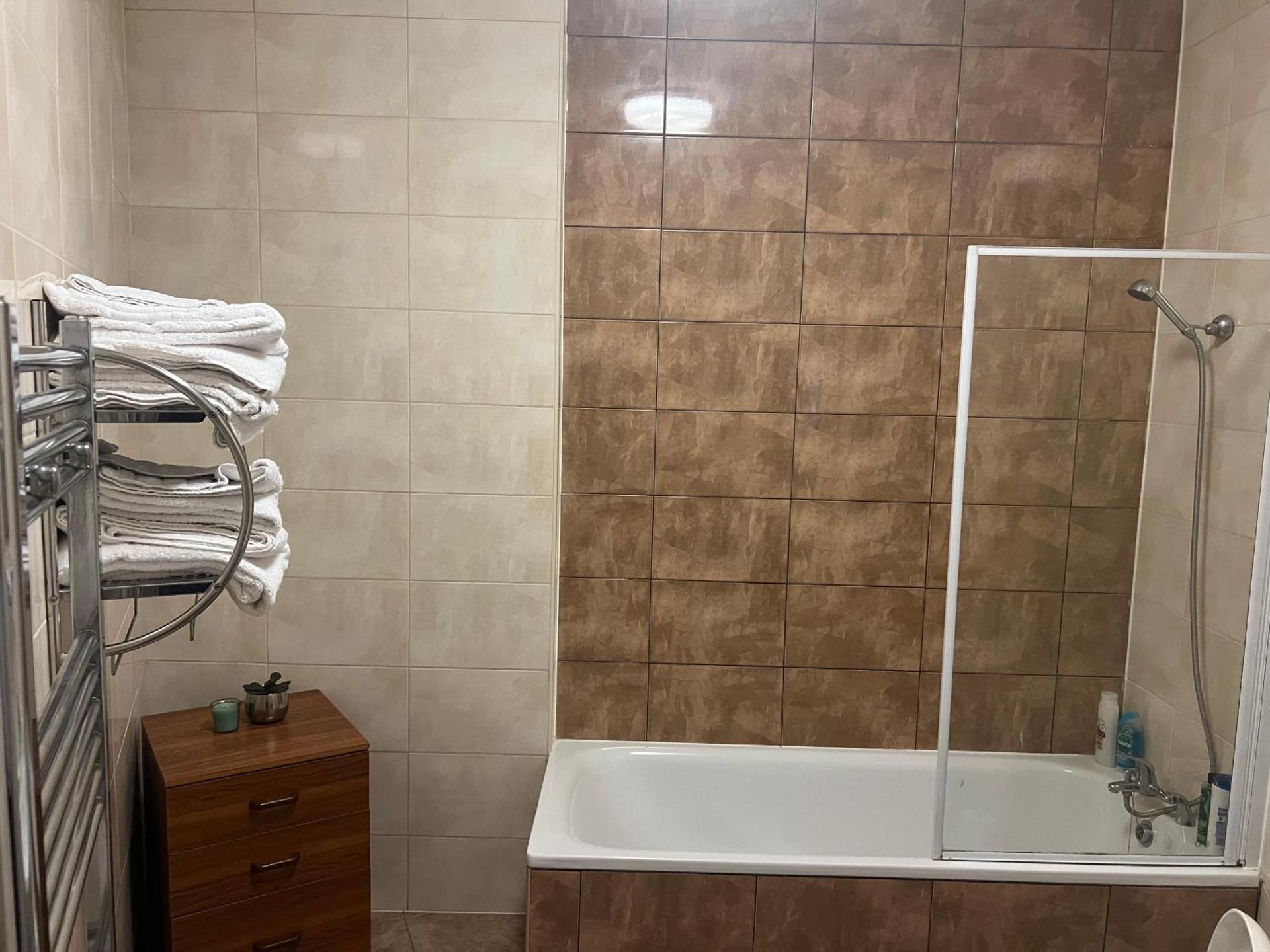 3 Bedroom Flat in Town Centre Wellingborough