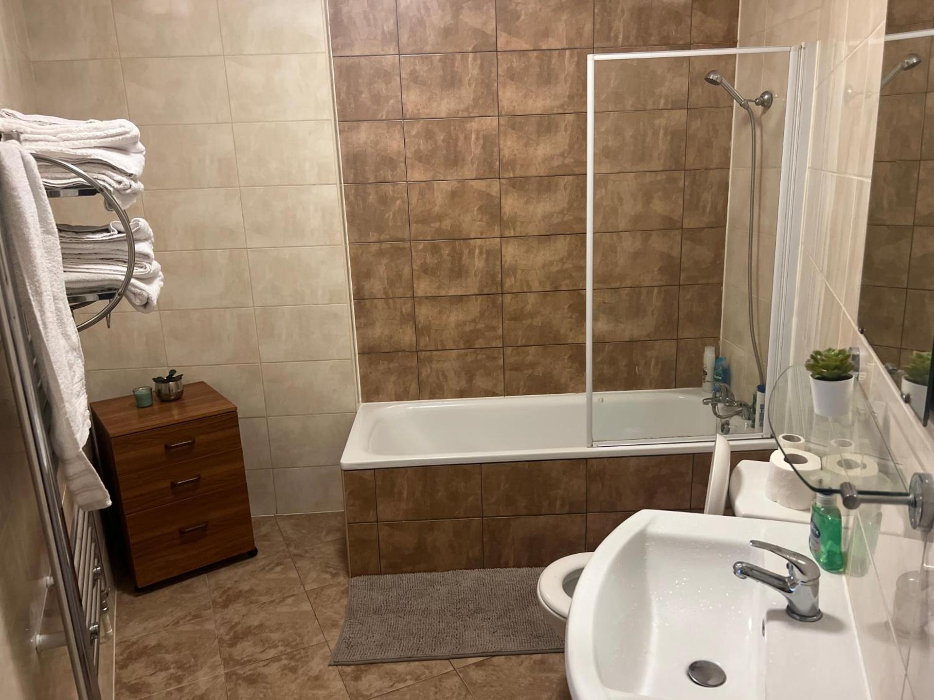 3 Bedroom Flat in Town Centre Wellingborough