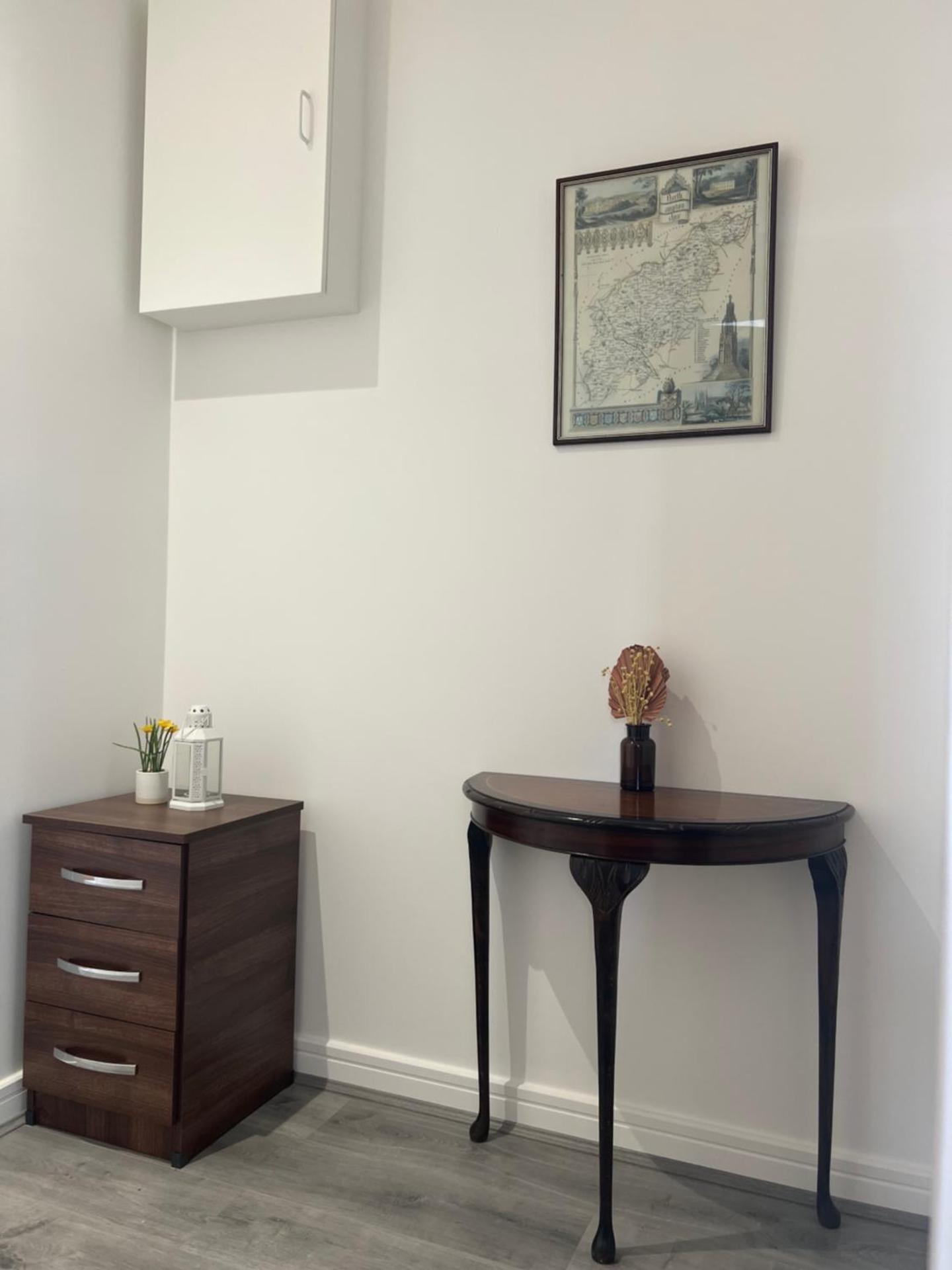 3 Bedroom Flat in Town Centre Wellingborough