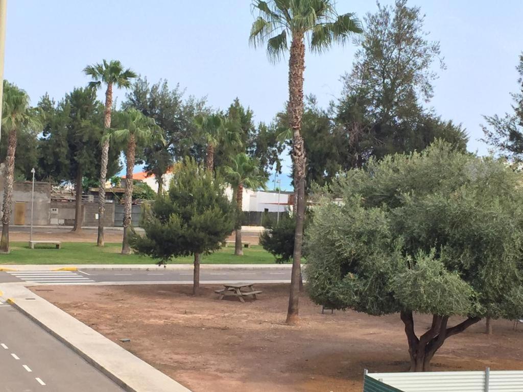 Apartamentos Playa de Moncofa