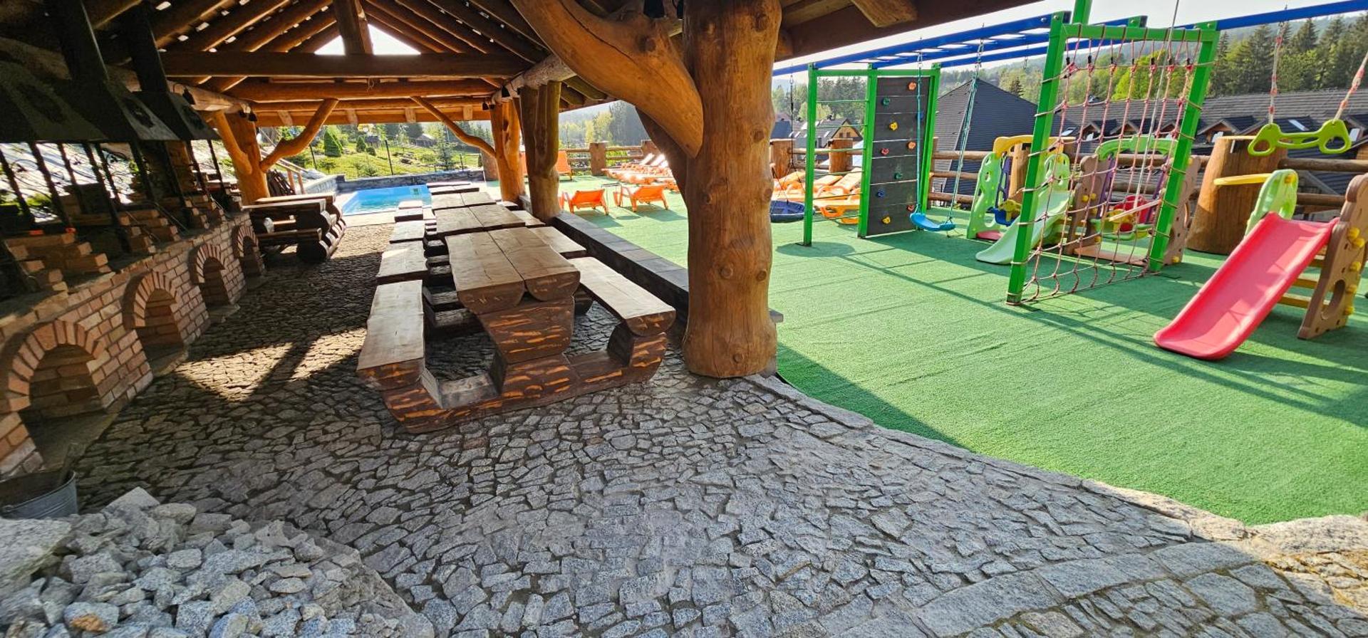 Apartamenty Złoty Groń