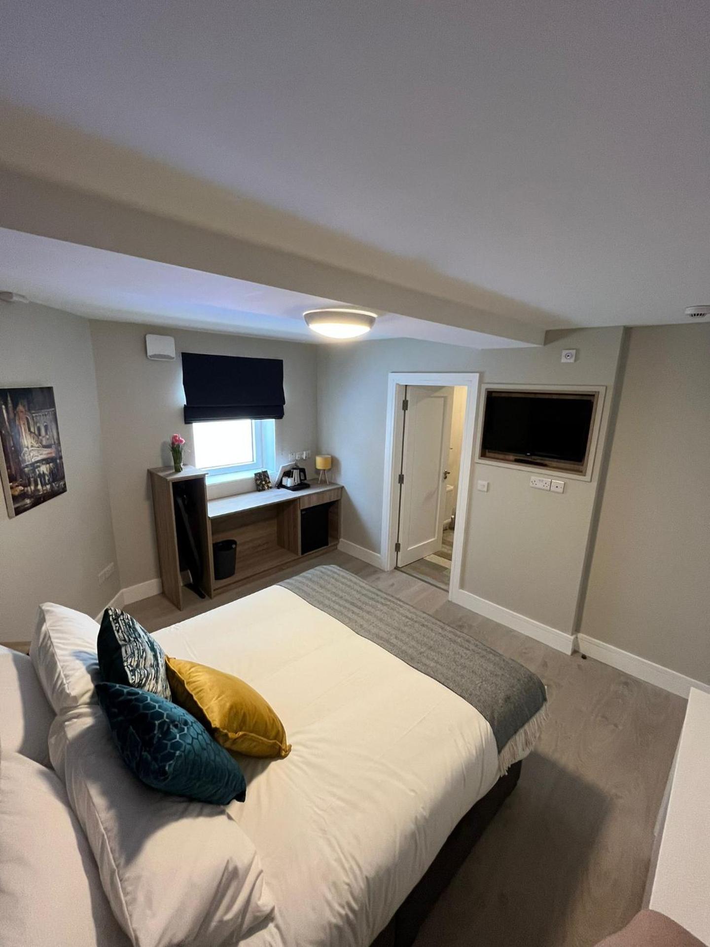 Codladh Sámh Guest House