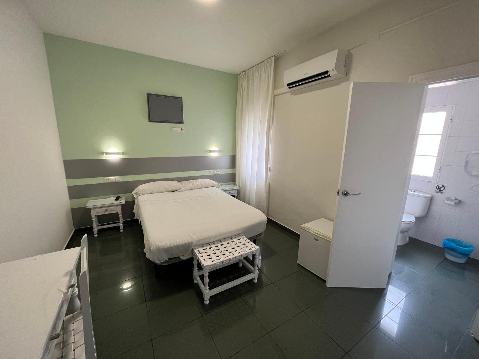 Hostal Venta Del Sol