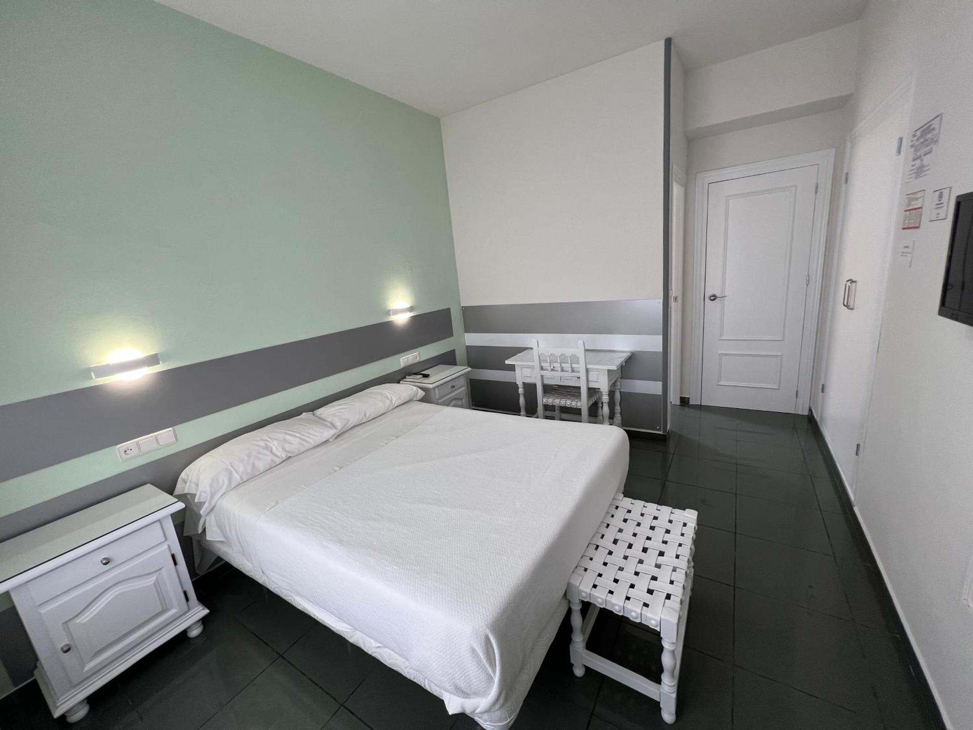 Hostal Venta Del Sol