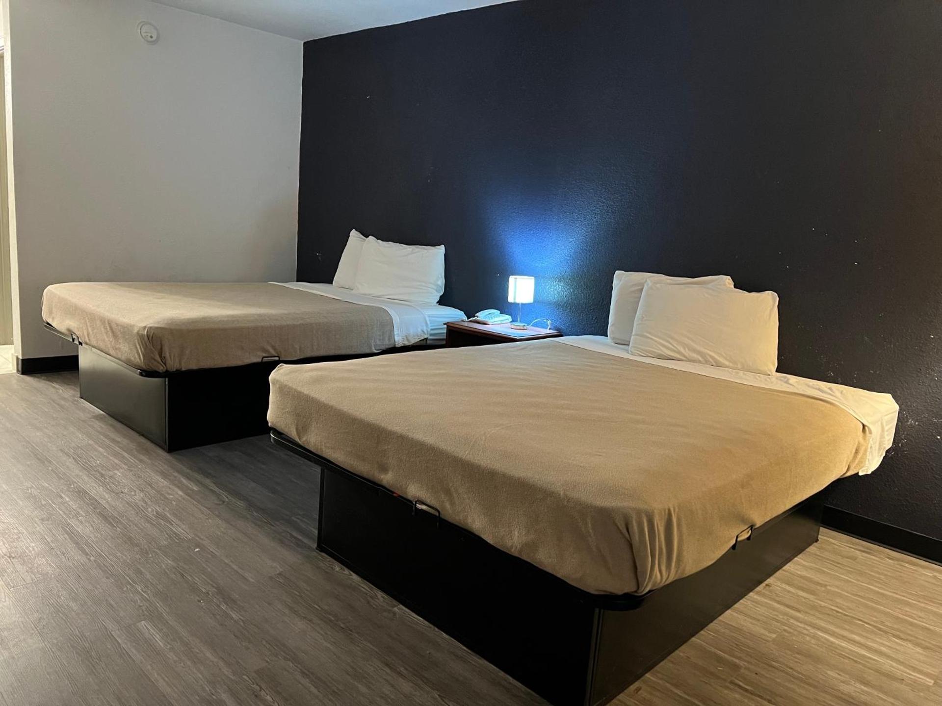 The Nest Hotel Suffolk