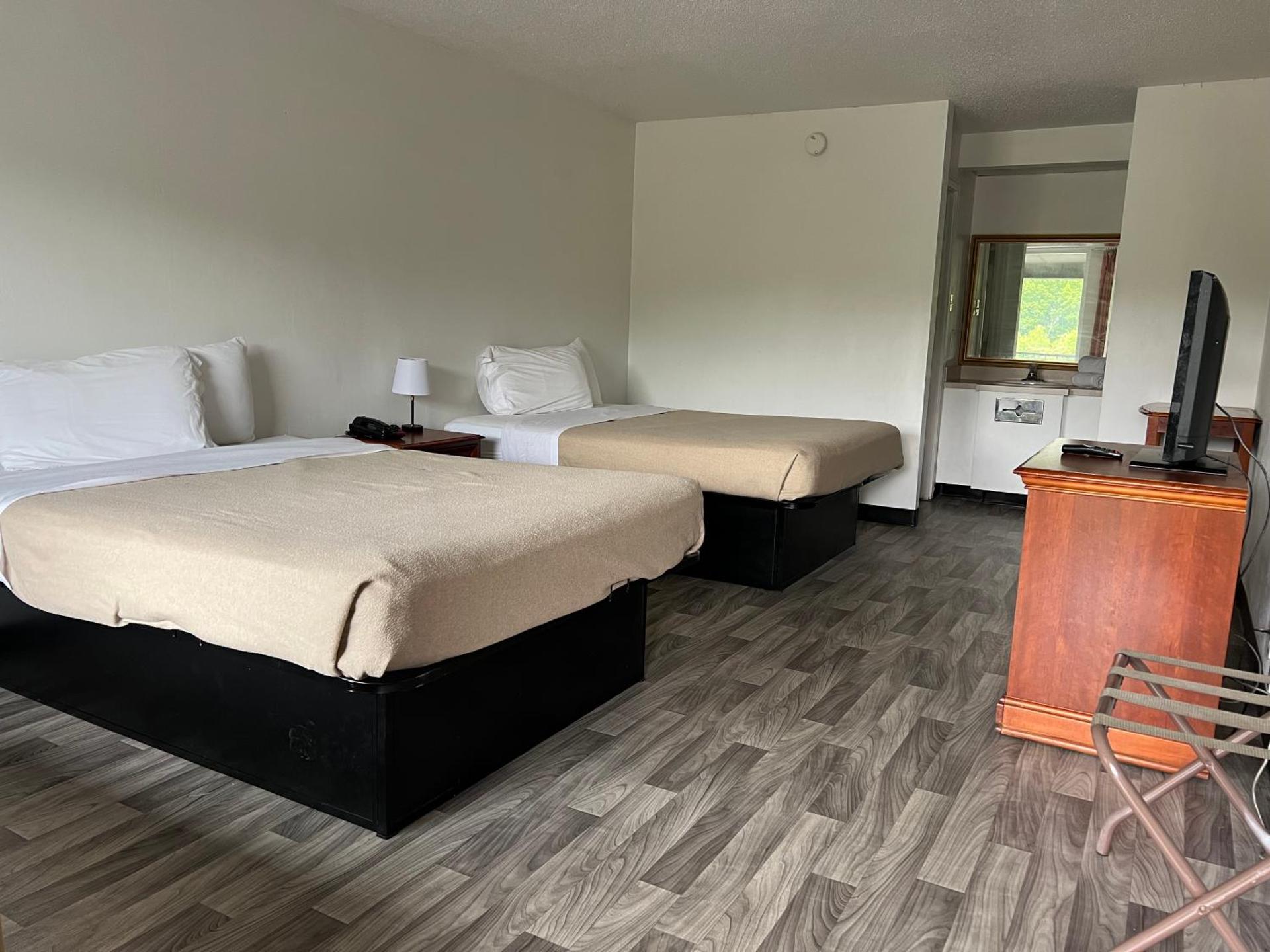 The Nest Hotel Suffolk