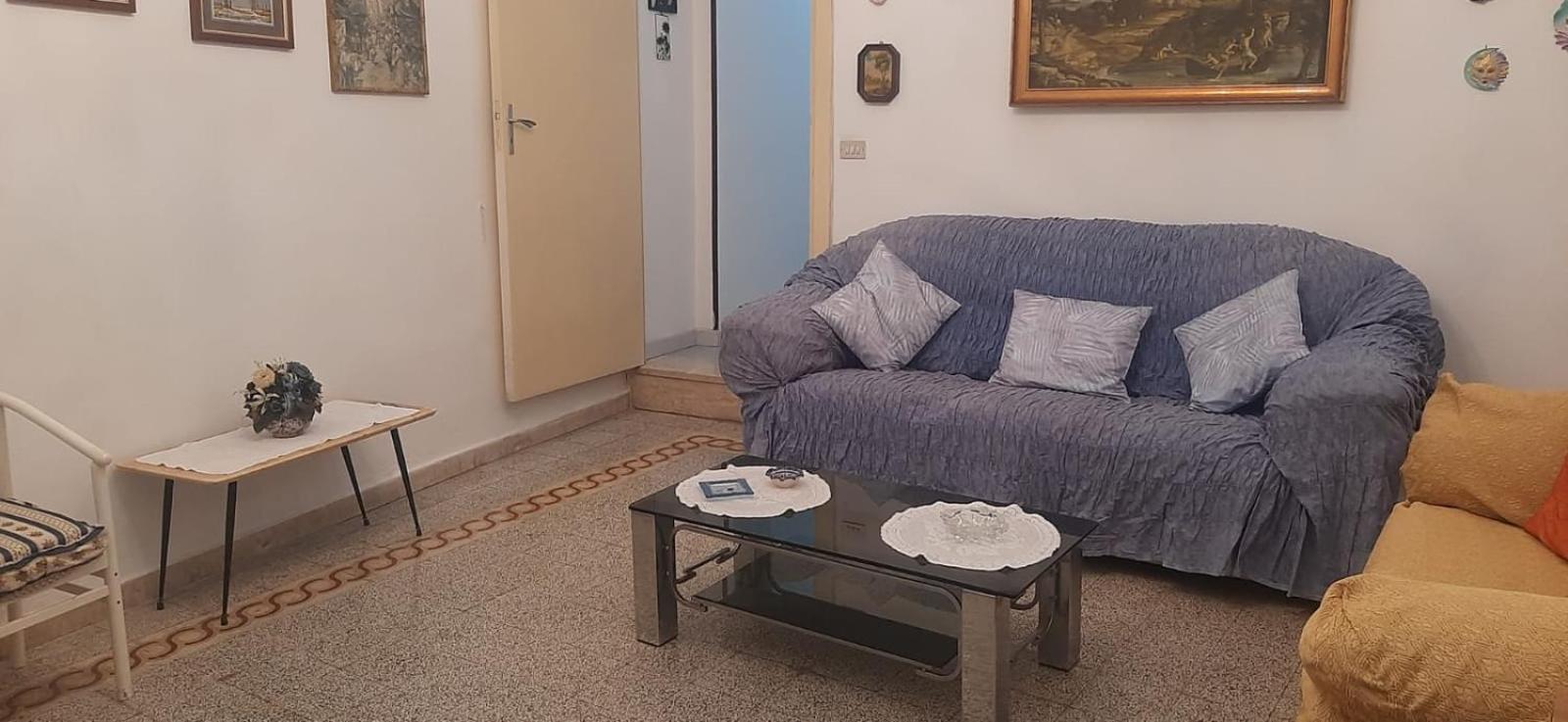 Casa della nonna Marina