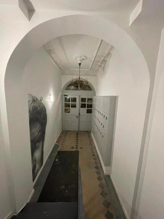 Kamienica Centrum Apartament nr 17