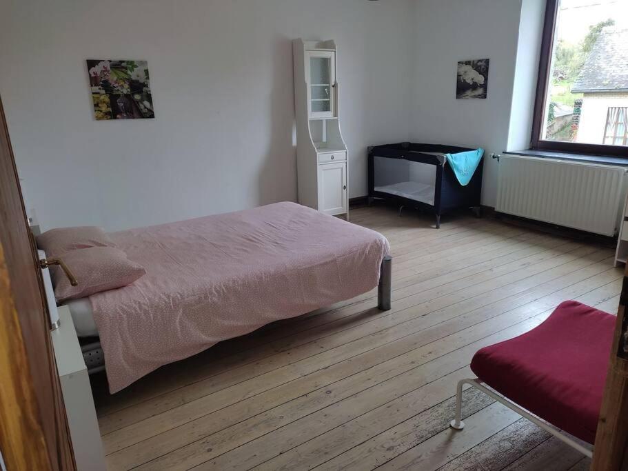 Carte MICHELIN Marchin - ViaMichelin