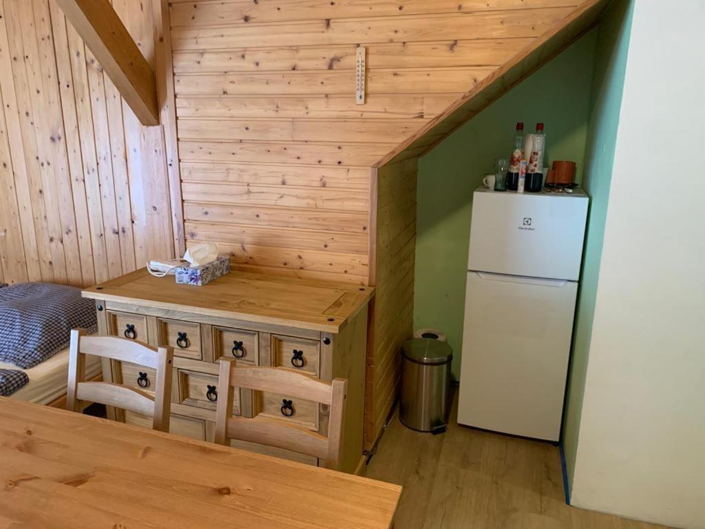 Penzion a Restaurace Vyhlídka