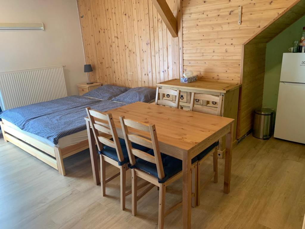 Penzion a Restaurace Vyhlídka