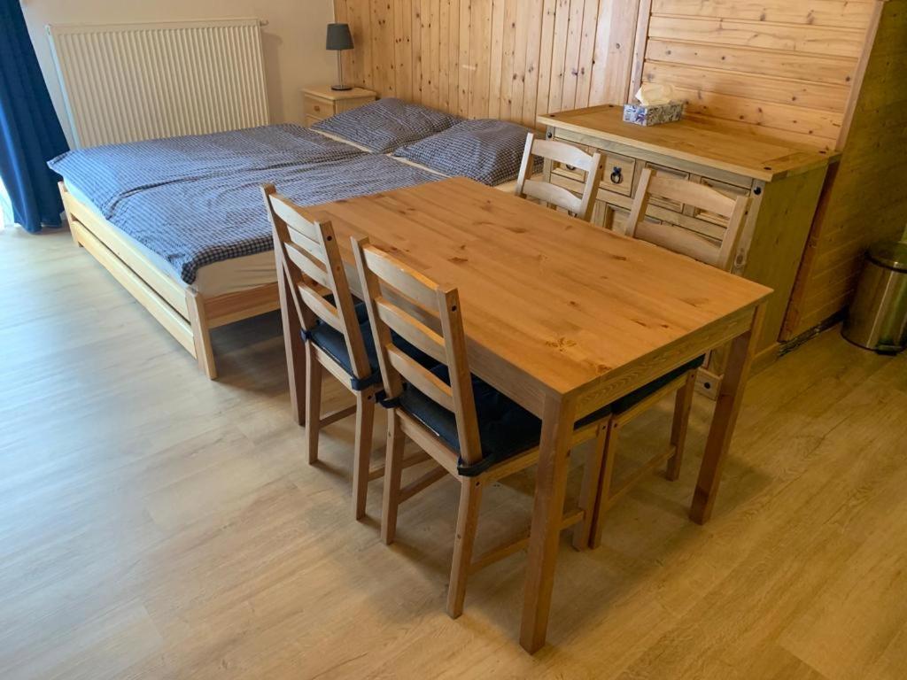 Penzion a Restaurace Vyhlídka