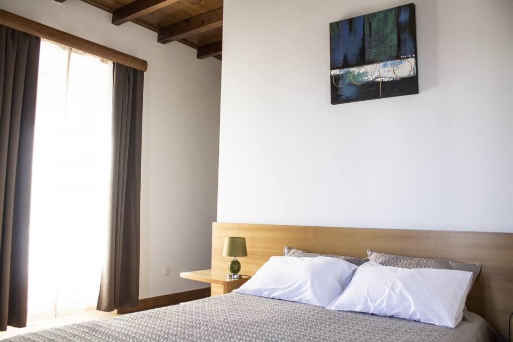 Casa Lagar de Pedra T3