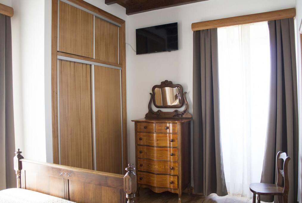 Casa Lagar de Pedra T3