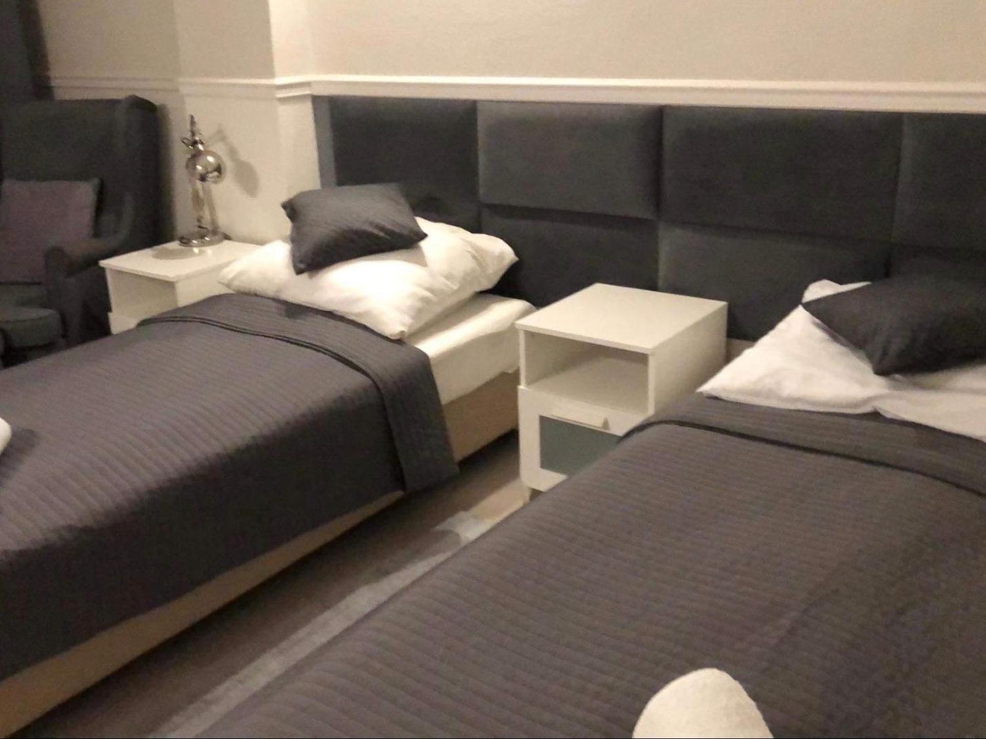 Hotel Zajazd Tumidaj