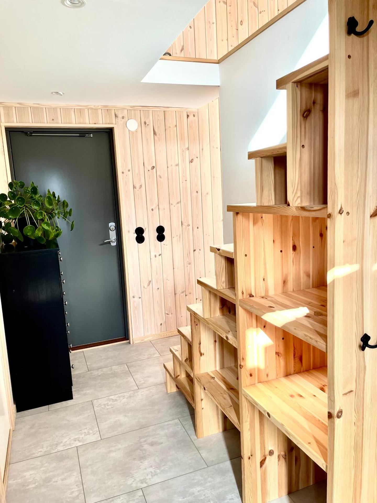 Neptuni Bed and Kitchen