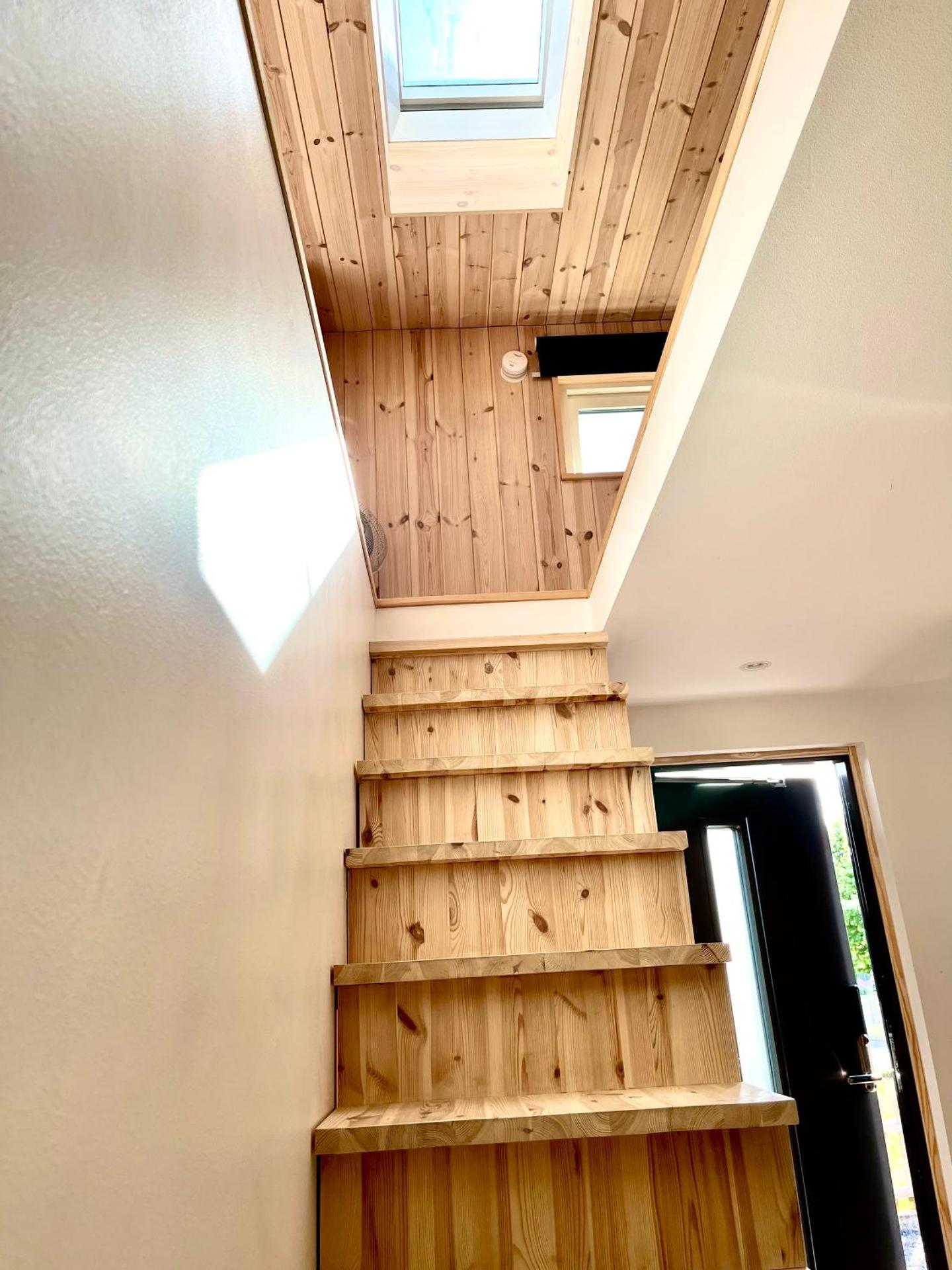 Neptuni Bed and Kitchen