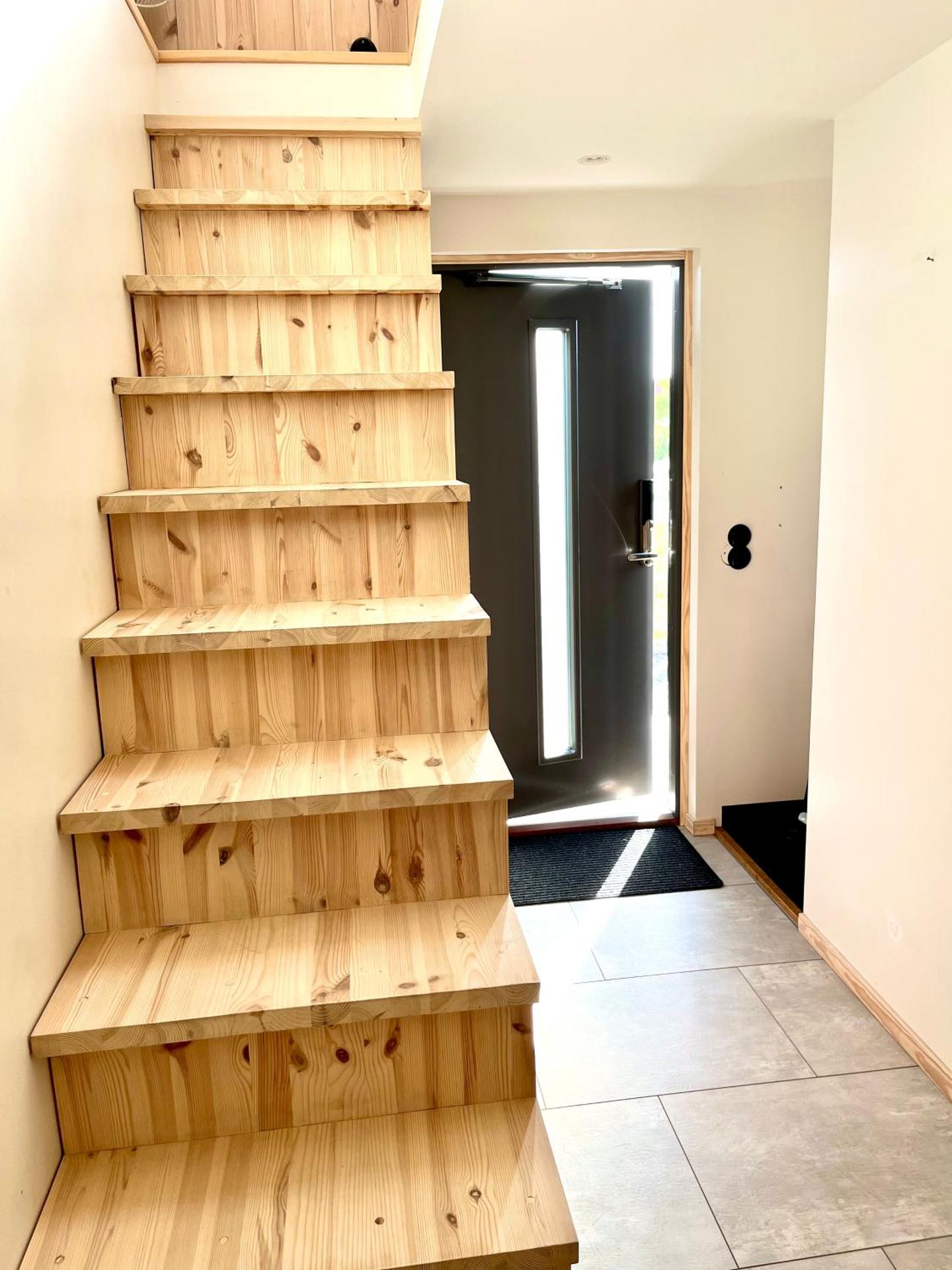 Neptuni Bed and Kitchen