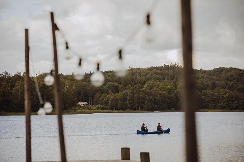 Neptuni Bed and Kitchen