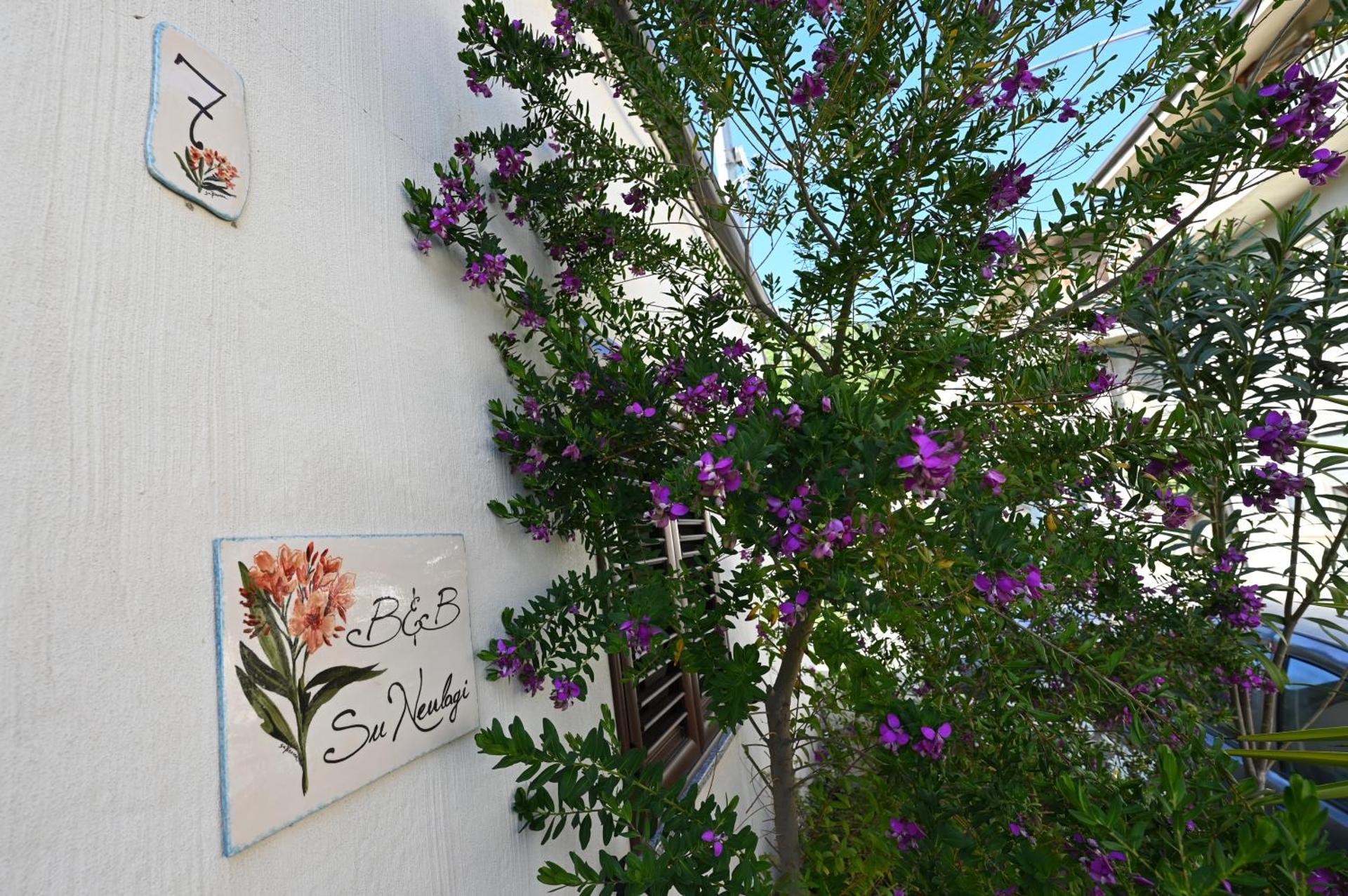 B&B Su Neulagi
