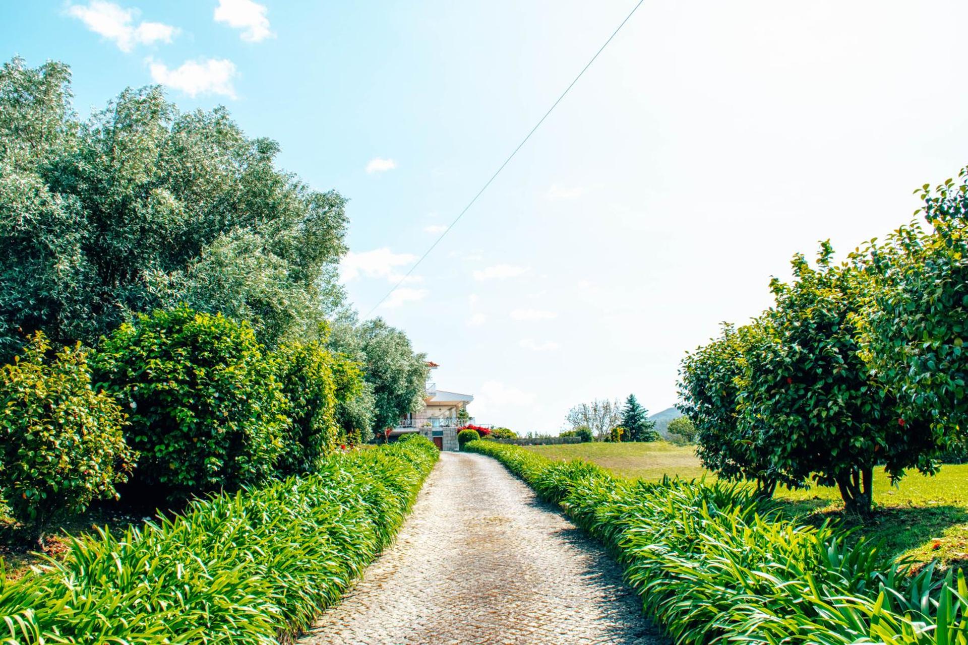 Just Like Home - Casa do Rosmaninho