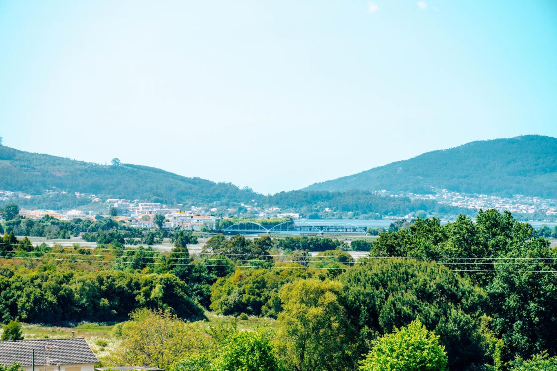 Just Like Home - Casa do Rosmaninho