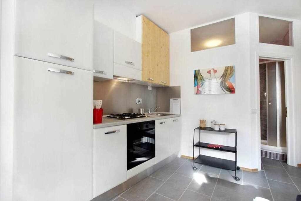 Appartamento In Via Giuseppe Verdi