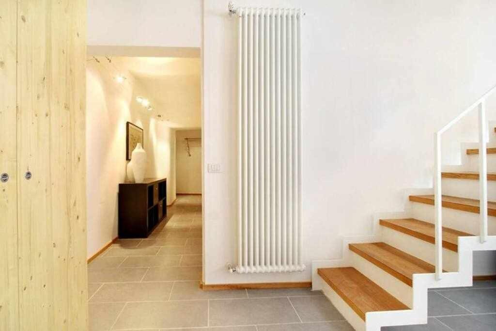 Appartamento In Via Giuseppe Verdi