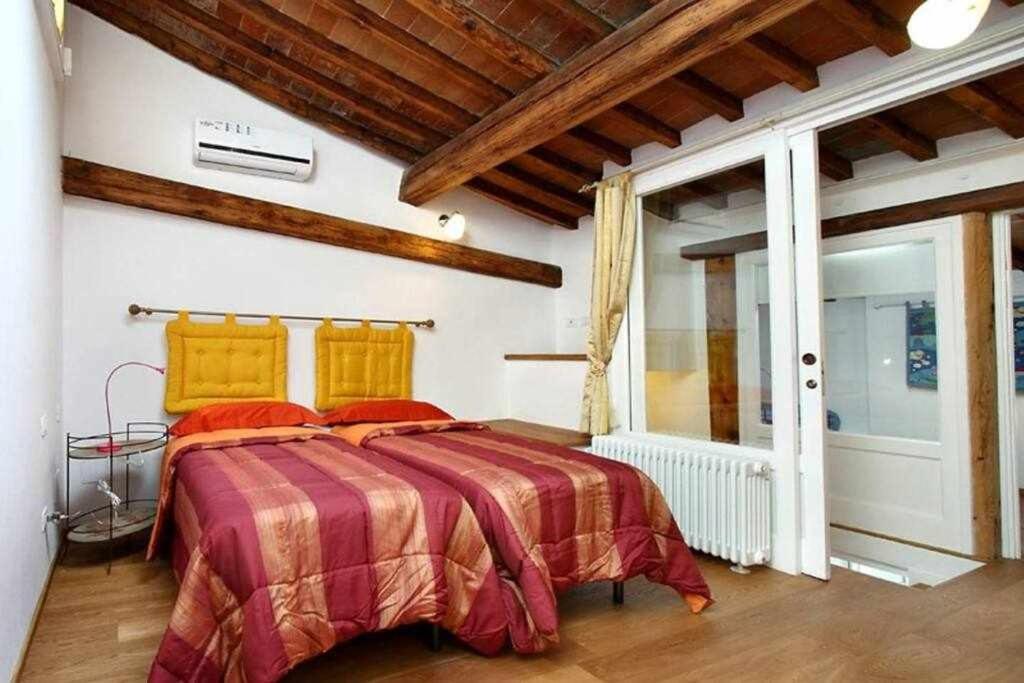 Appartamento In Via Giuseppe Verdi