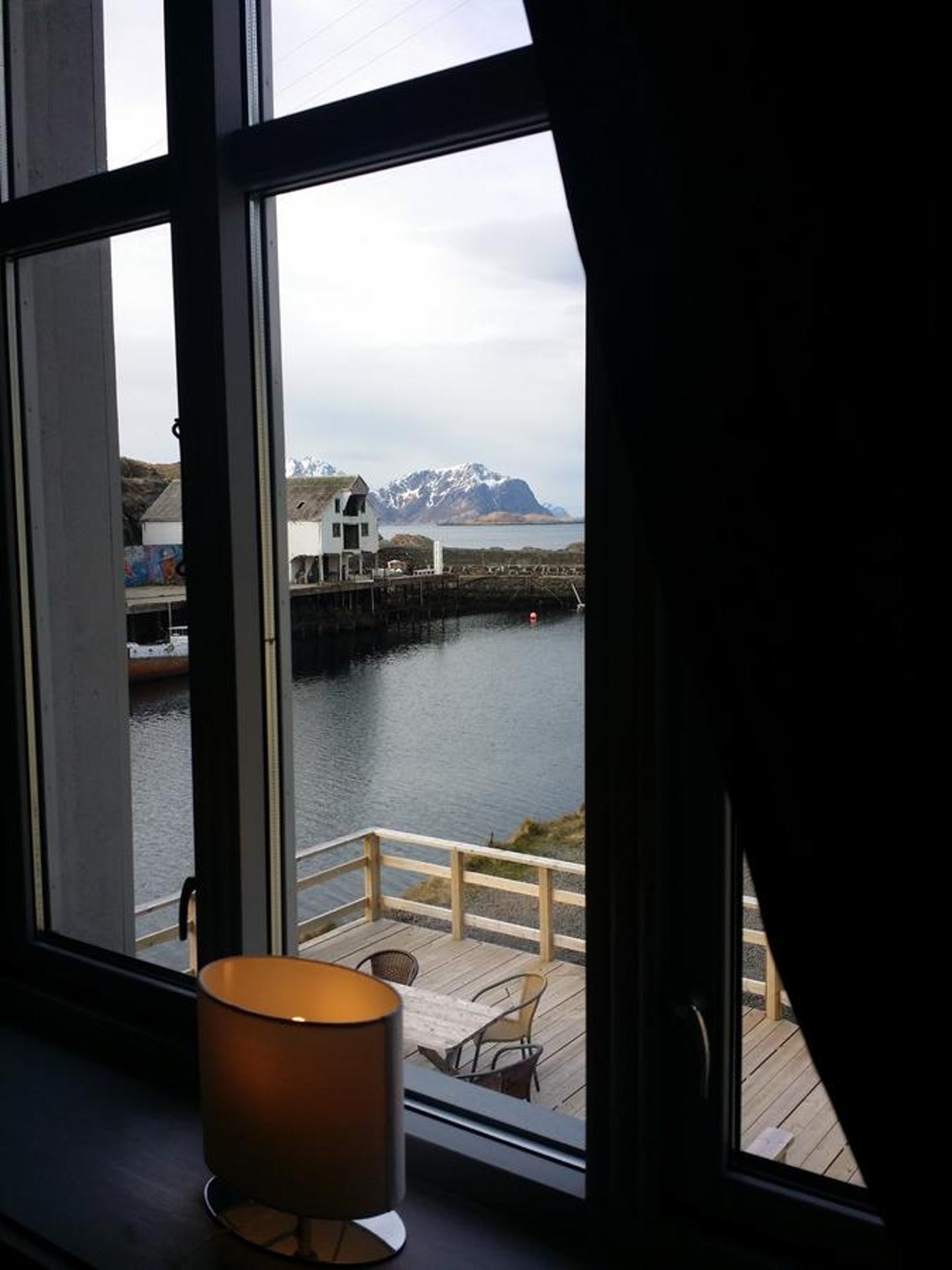 View (from property/room)