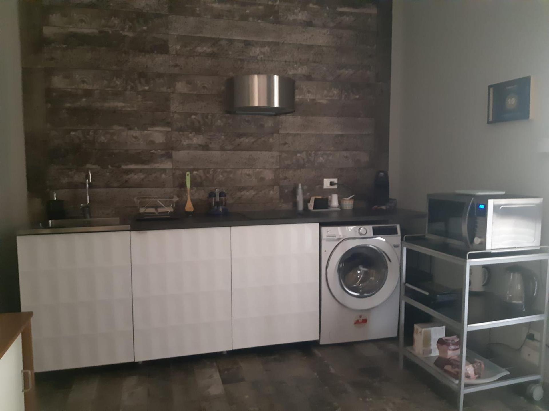 Appartamento in villa