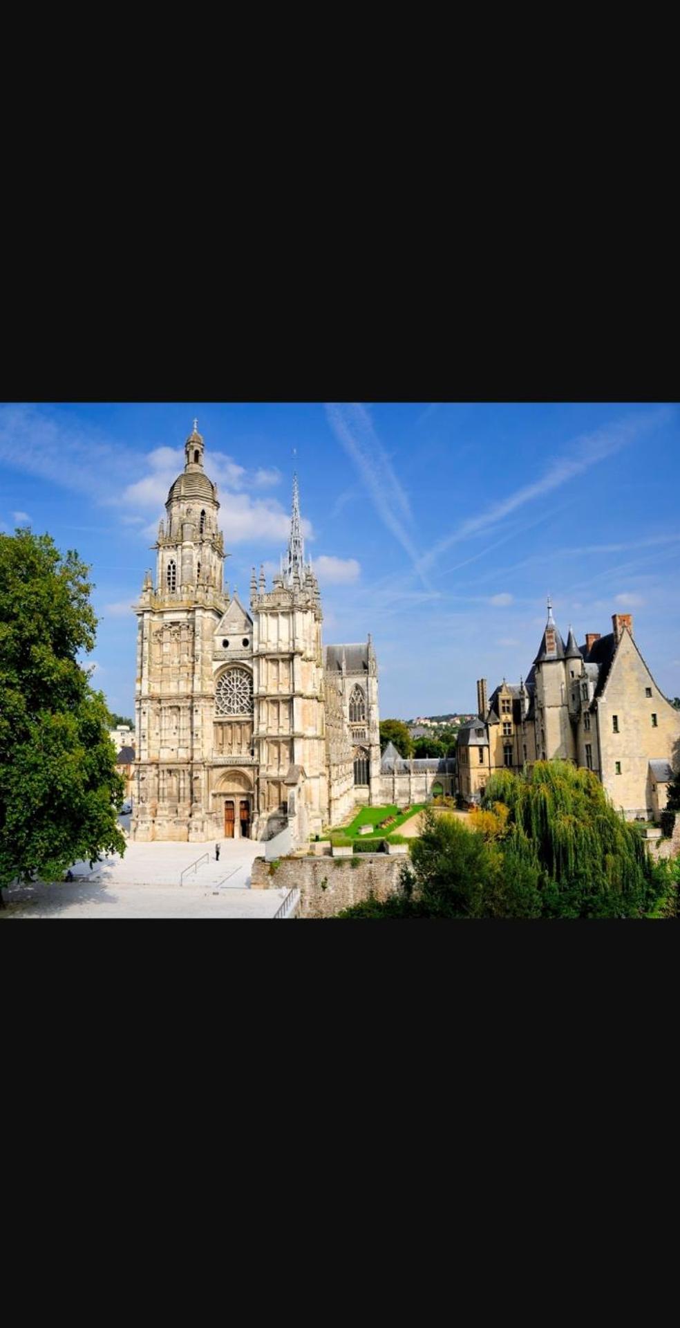 Appartement centre-ville