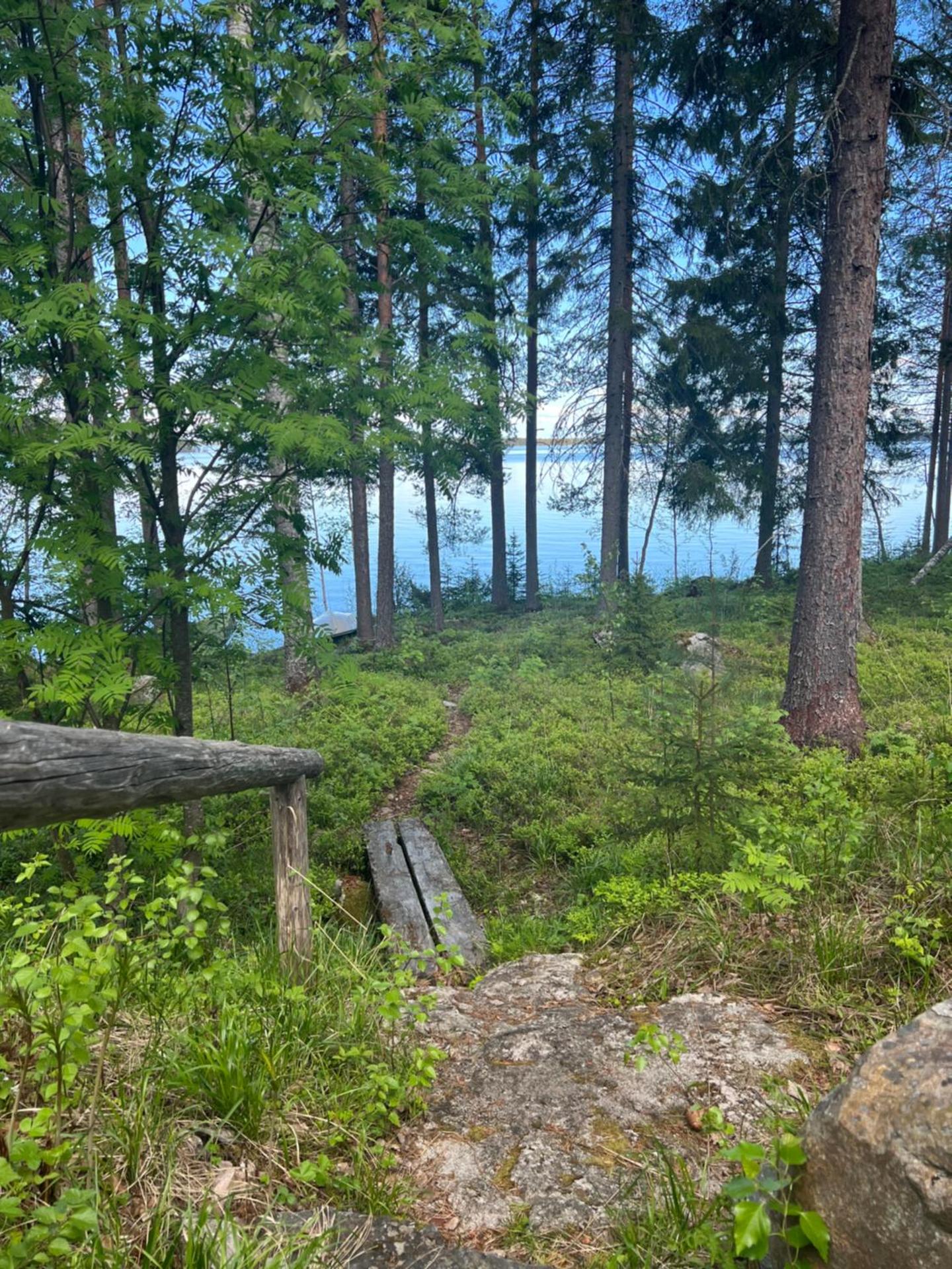 Holiday Home Amero purnu 2