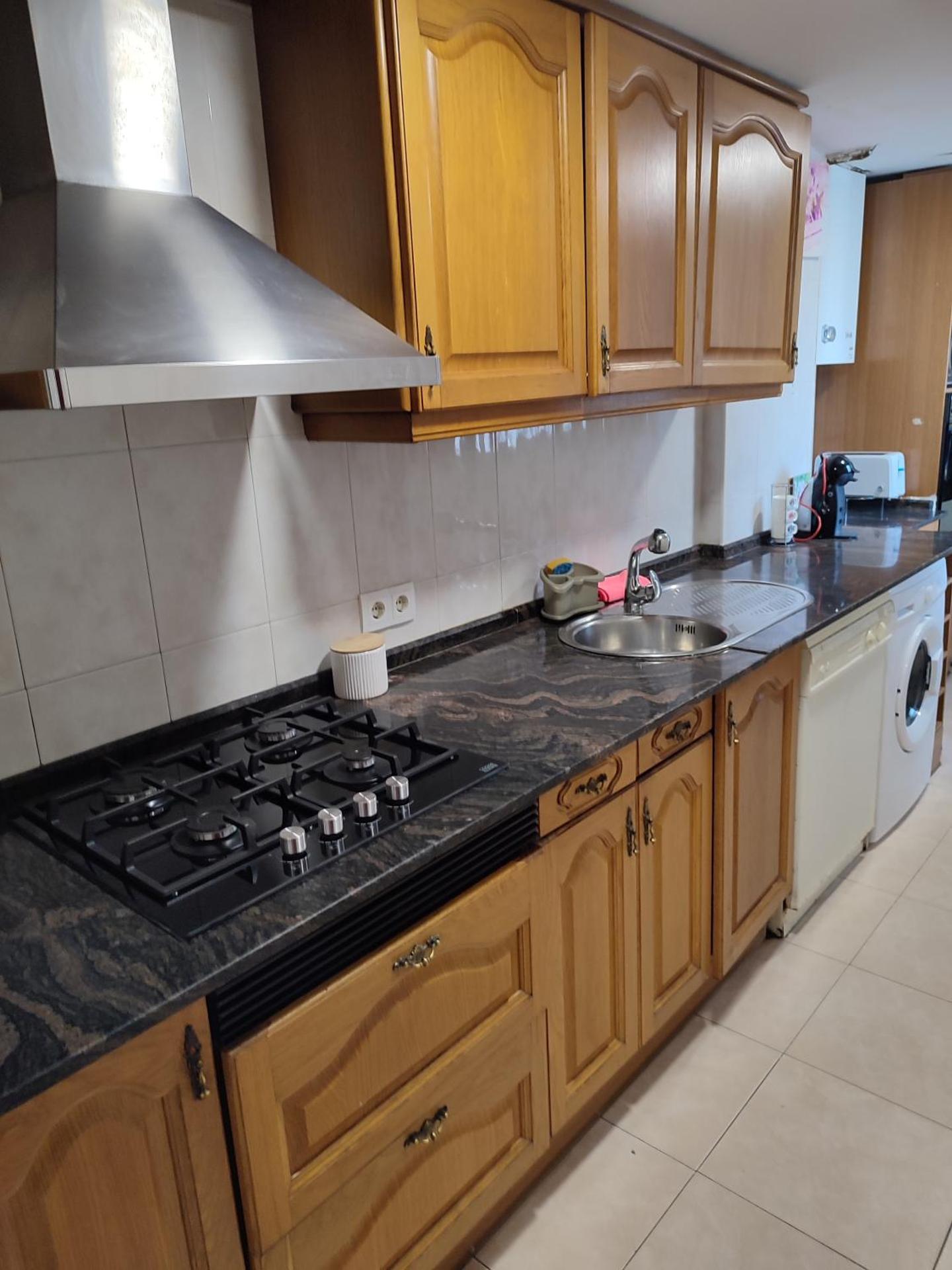 Apartamento en la zona Turística de Salou