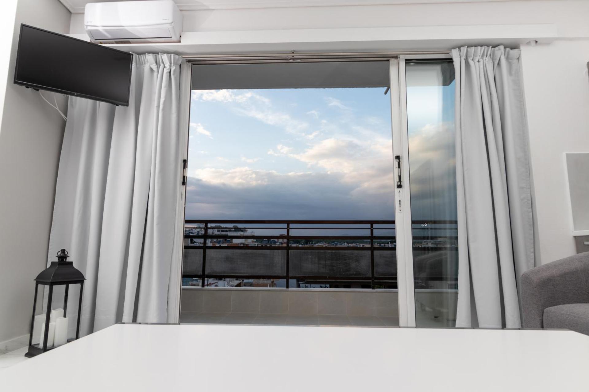 Z5 Sky Sparta Apartment