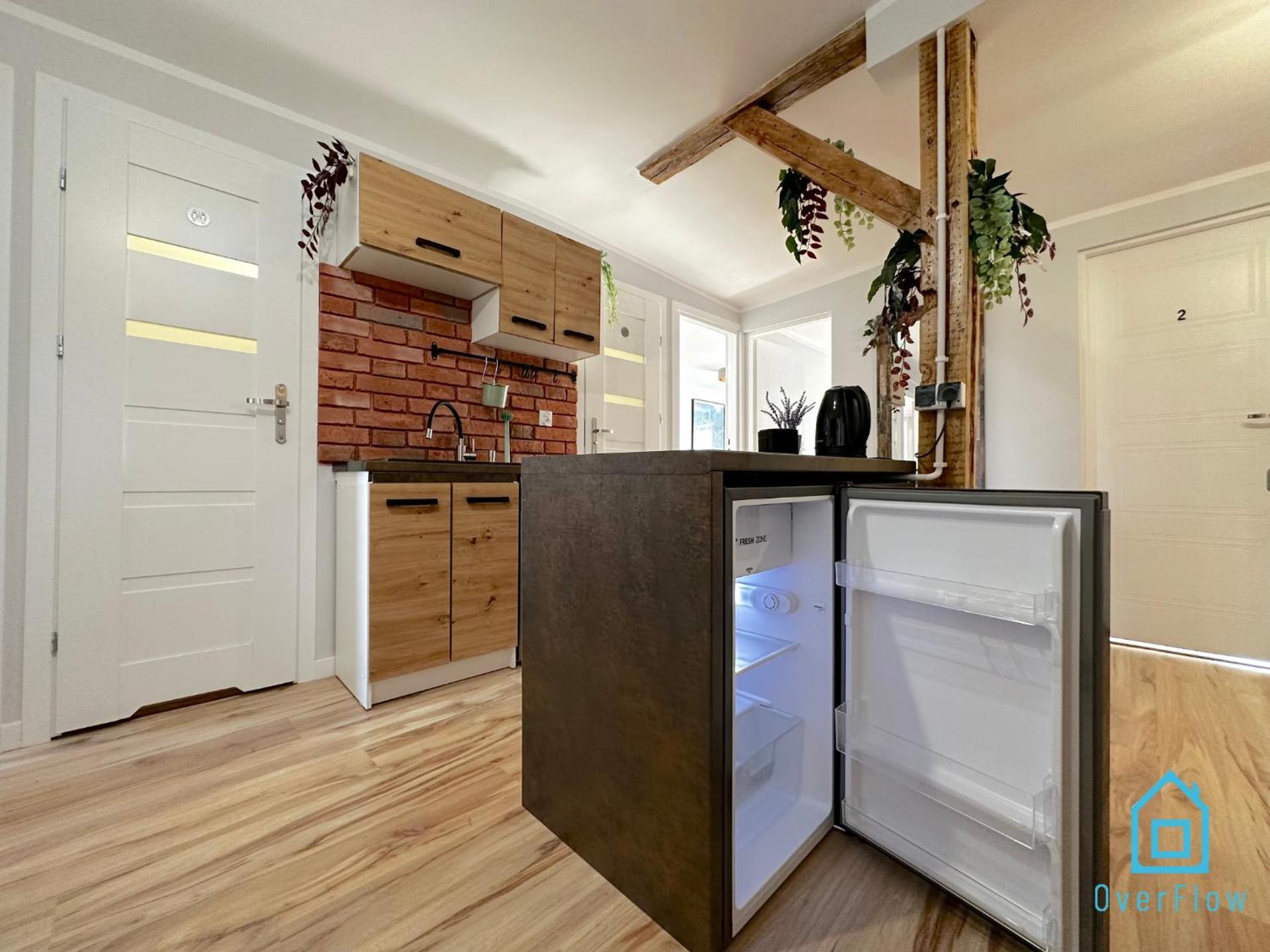 Munch Room -10 Minutes to Gdańsk Old Town & Sea