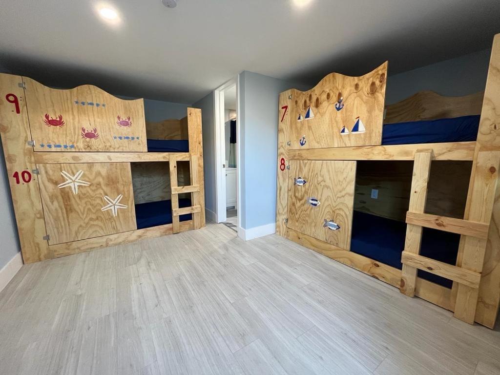 Single Bed in 4-Bed Dormitory Room