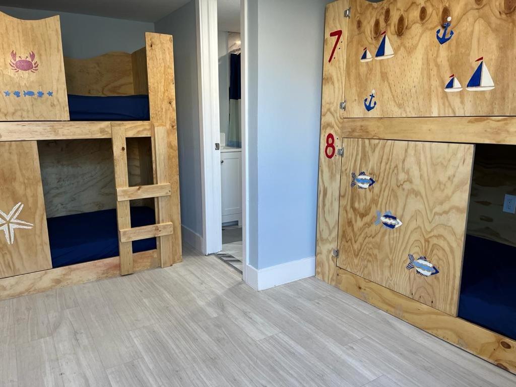 Single Bed in 4-Bed Dormitory Room