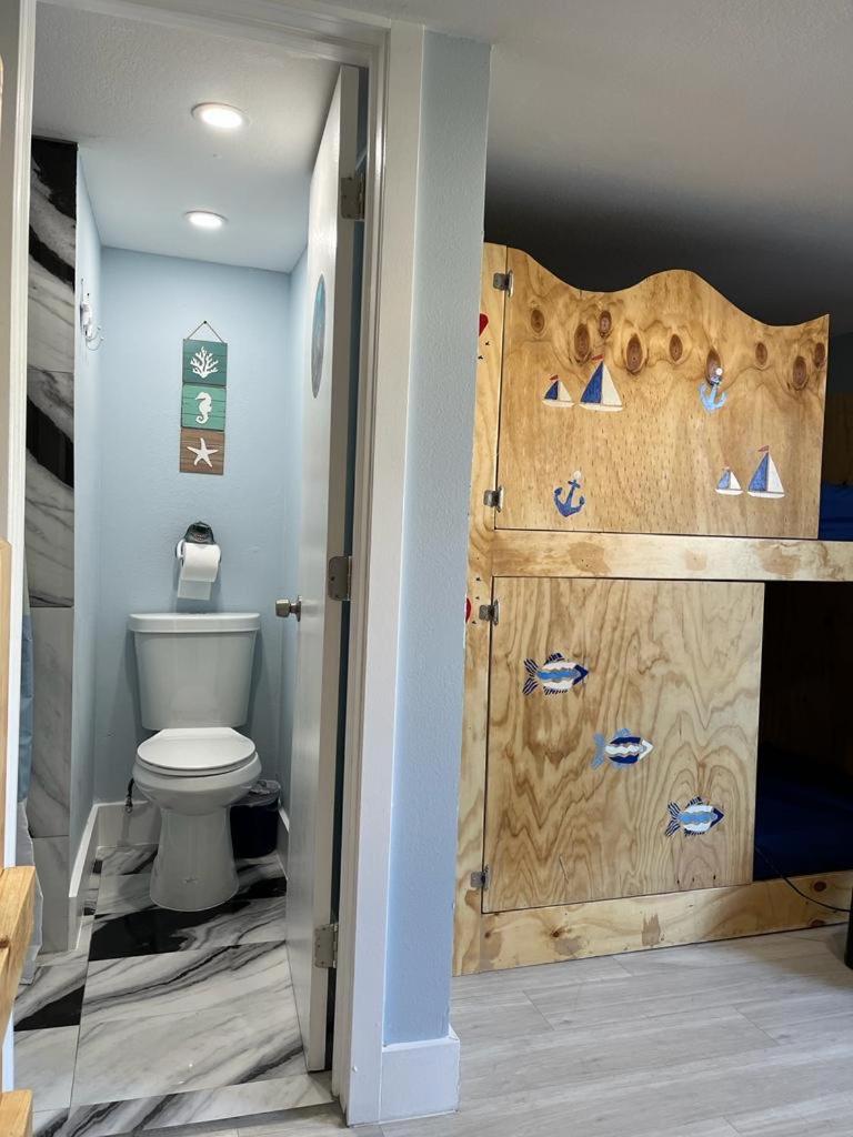 Single Bed in 4-Bed Dormitory Room