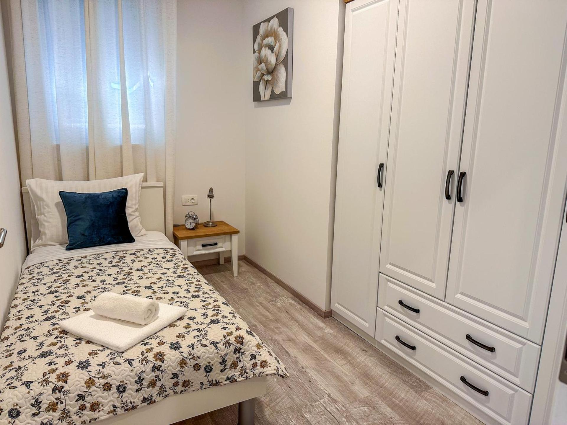 Apartman Lubina