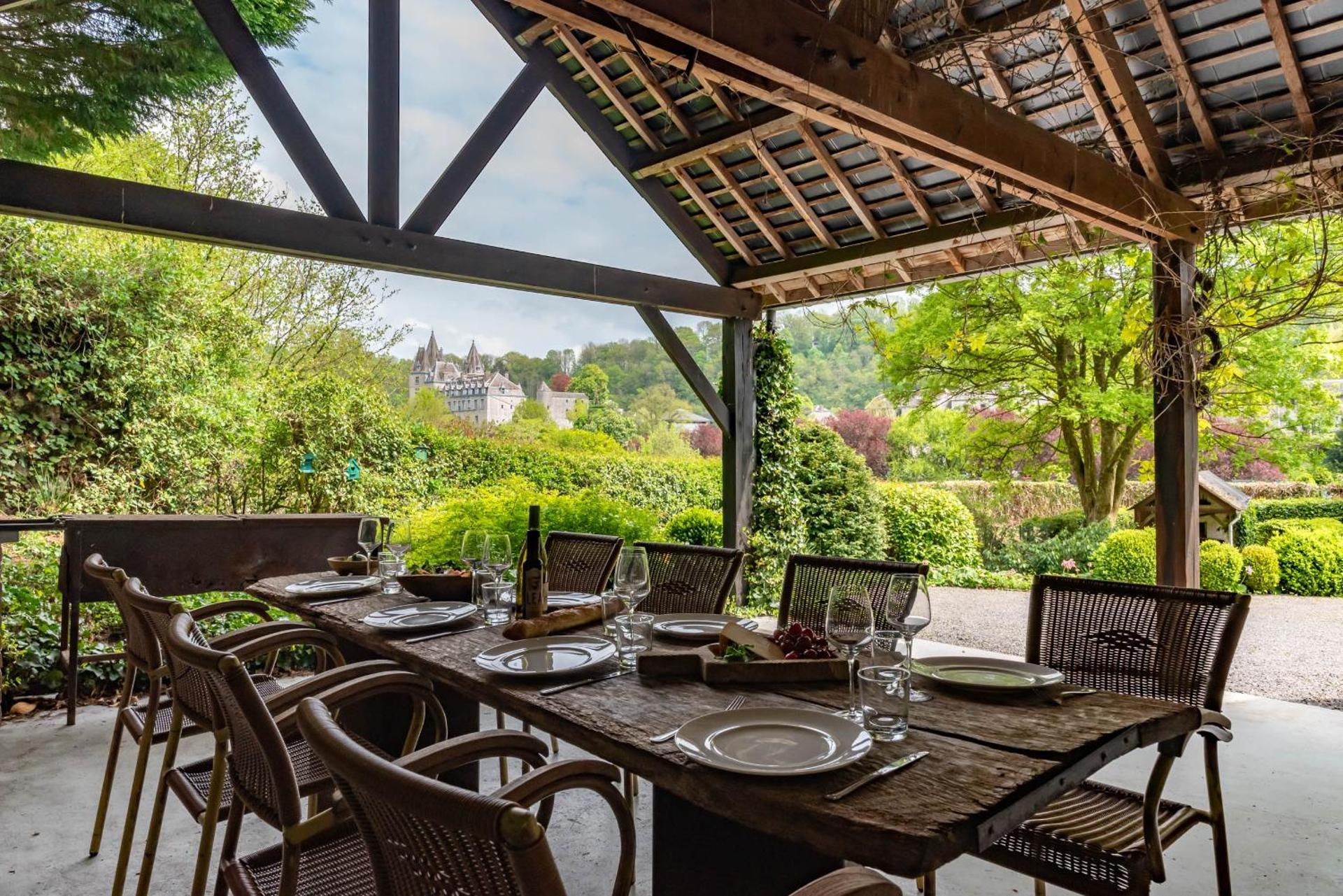 View (from property/room)