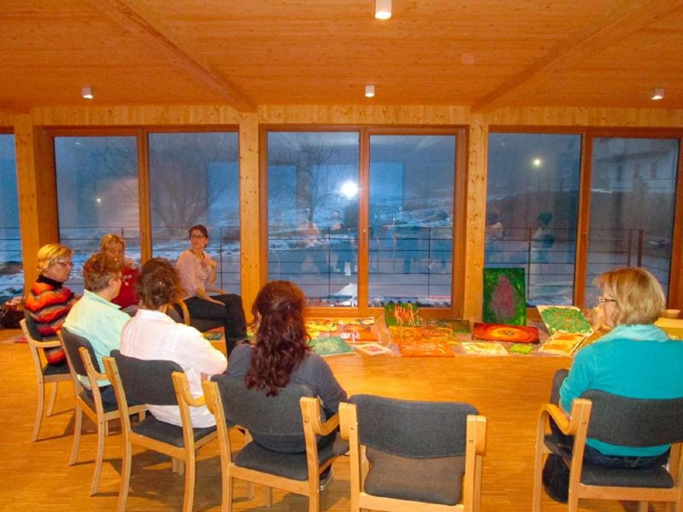 Banquet/Function facilities