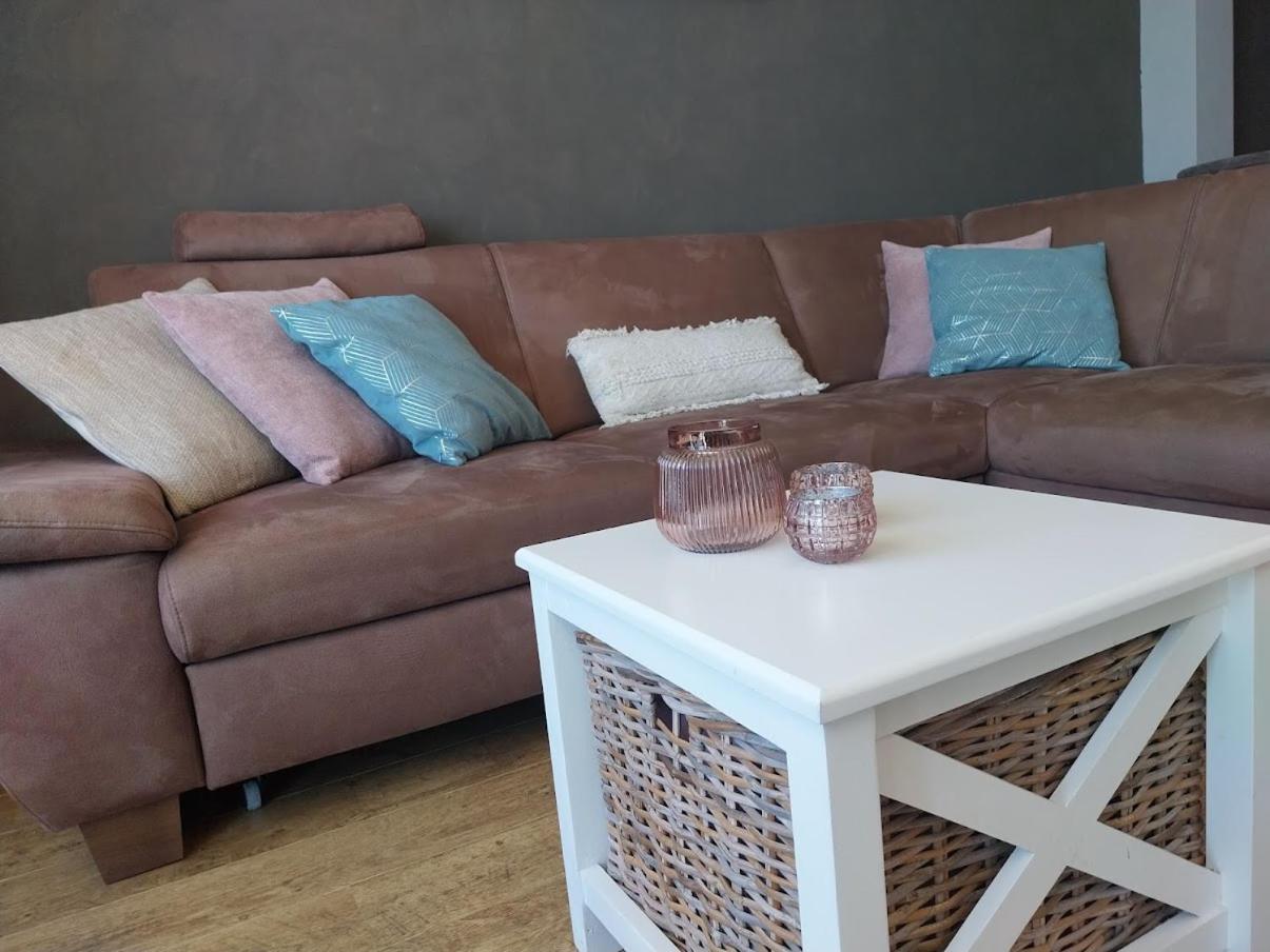 Lovely n° 9 op ieder moment een prachtig zeezicht & zwembad