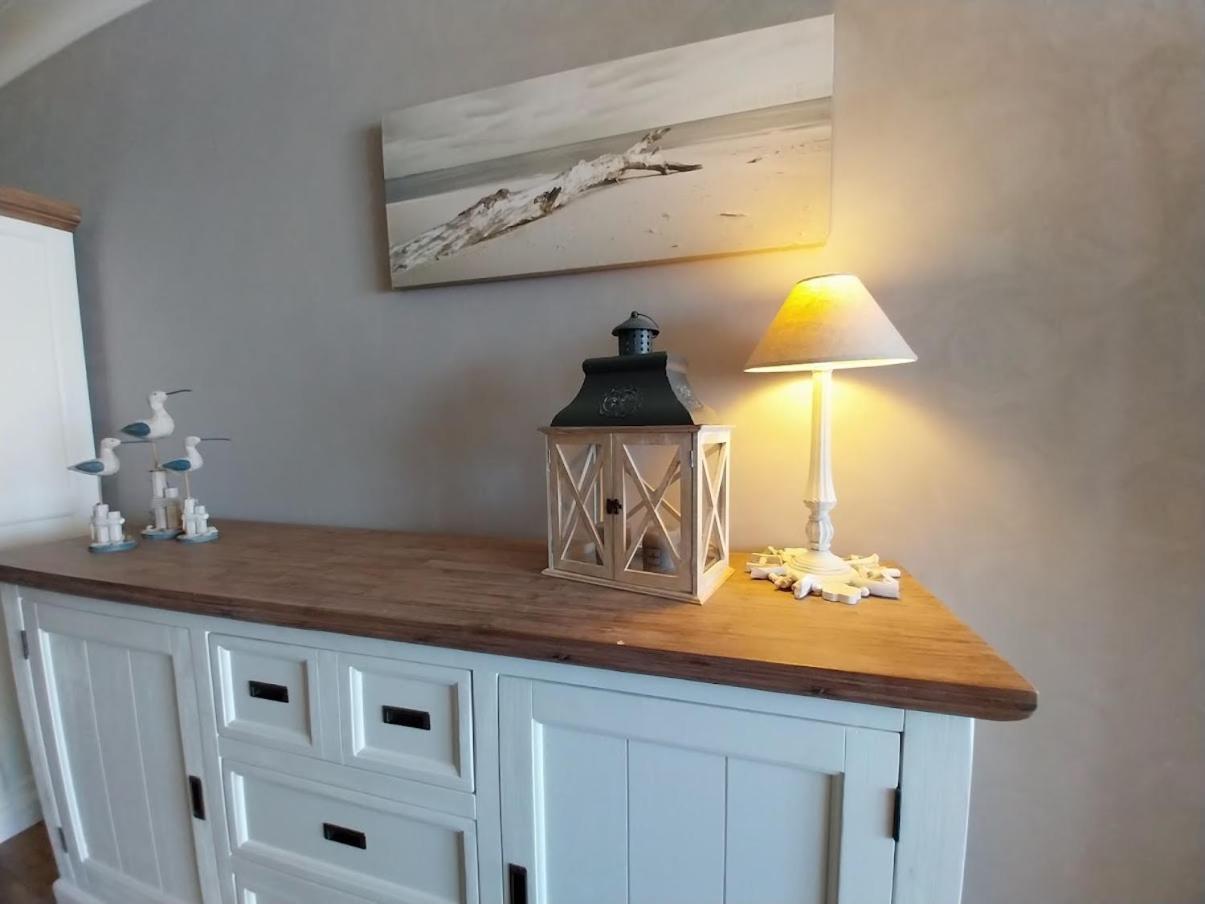 Lovely n° 9 op ieder moment een prachtig zeezicht & zwembad