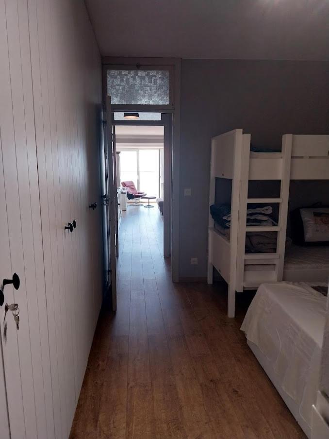 Lovely n° 9 op ieder moment een prachtig zeezicht & zwembad