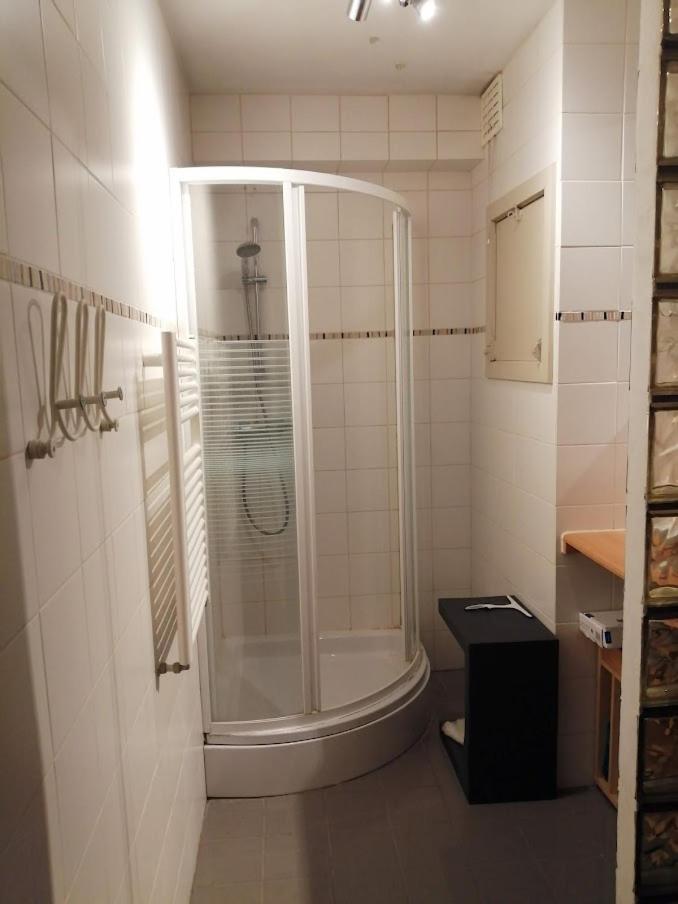 Lovely n° 9 op ieder moment een prachtig zeezicht & zwembad