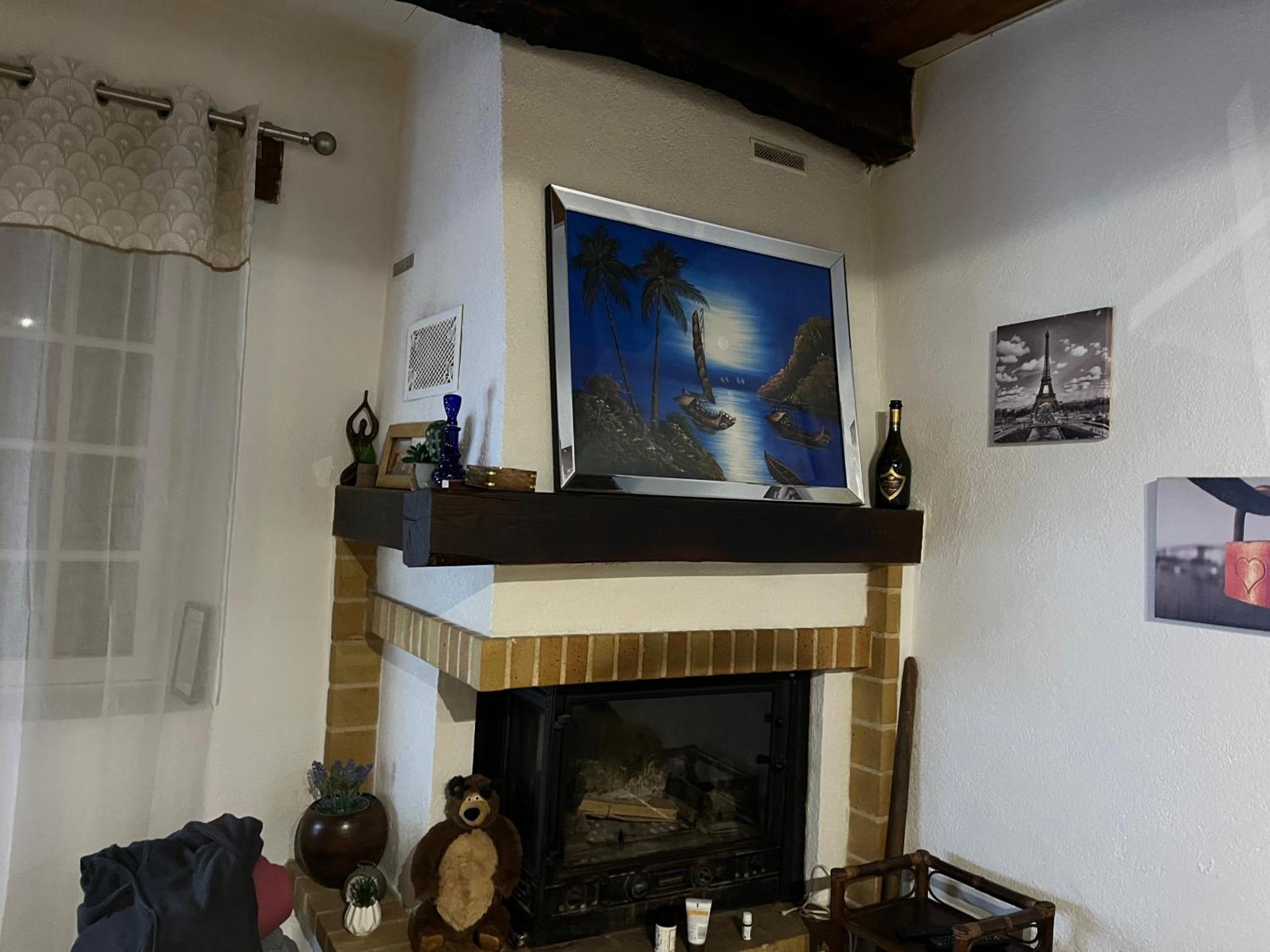 Calme et tranquillité