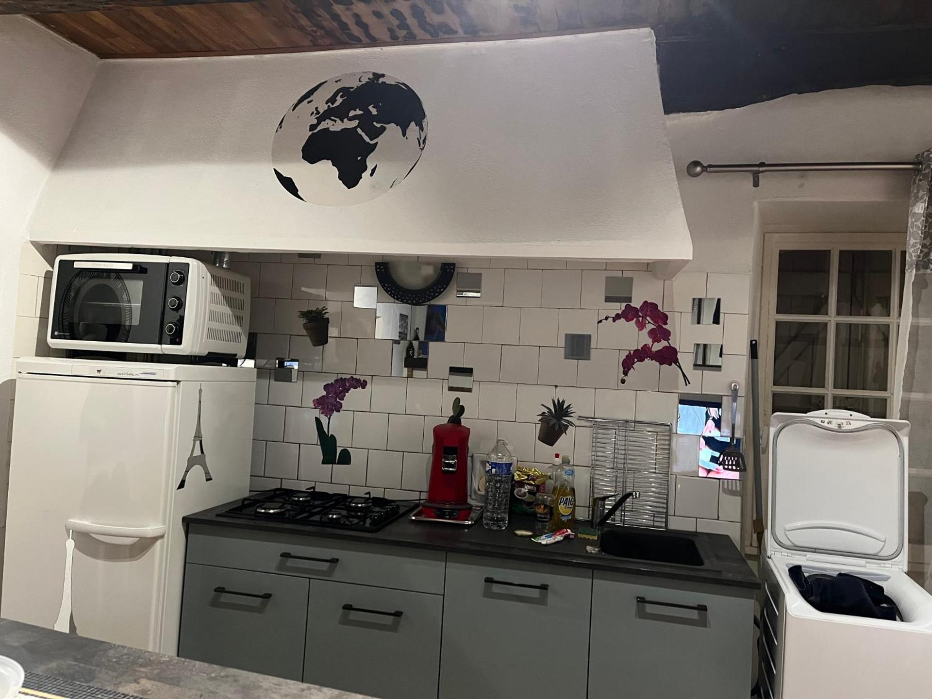 Calme et tranquillité